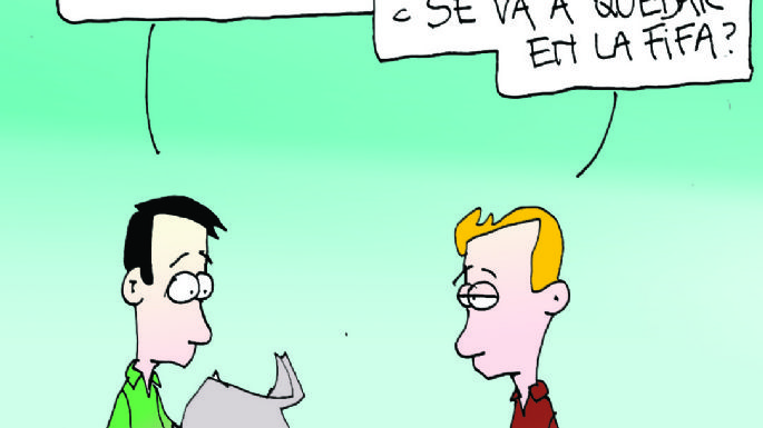 Humor 19/03/2023