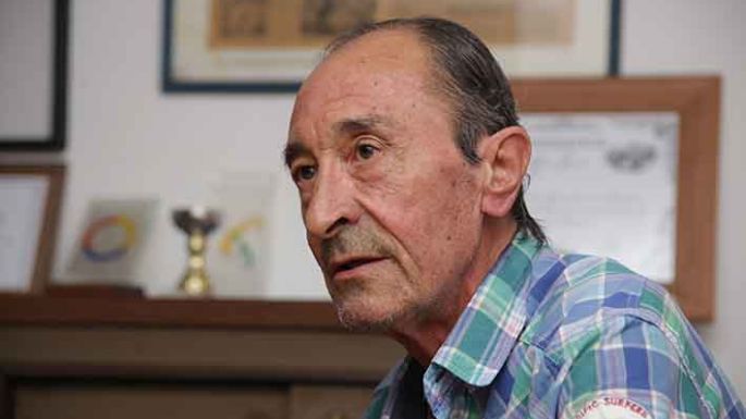 Trece años y medio esperando respuestas del Poder Judicial