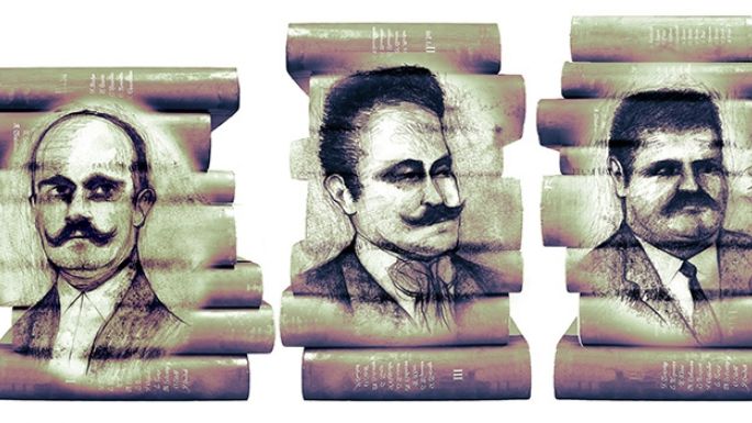 Librepensadores villamarienses en publicación nacional