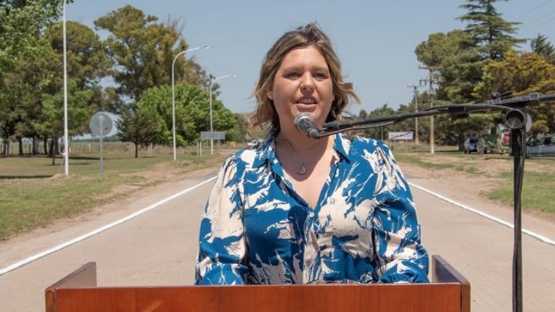 “Año de grandes concreciones”