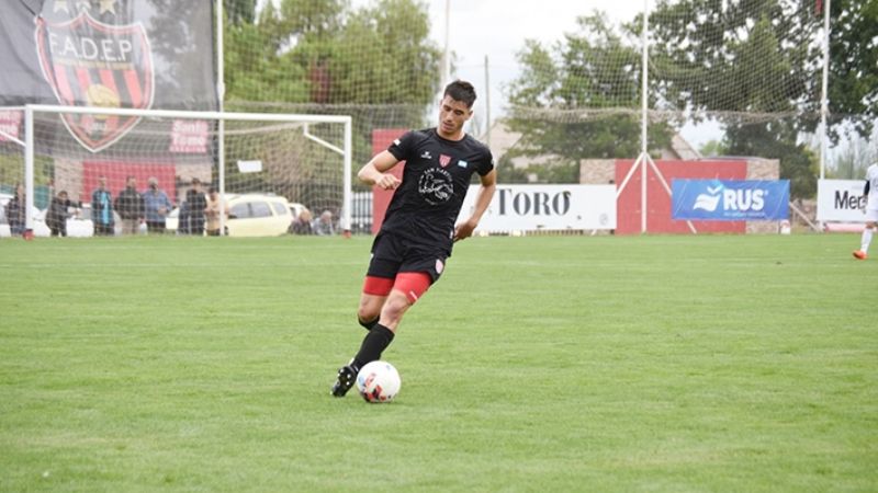 Un ex-Boca se suma a  Alumni
