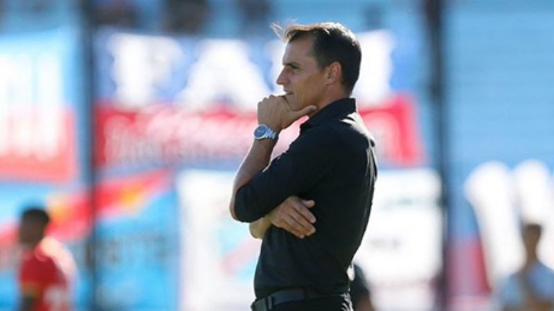 Belgrano, con aliento de sus  hinchas, visita a Godoy Cruz