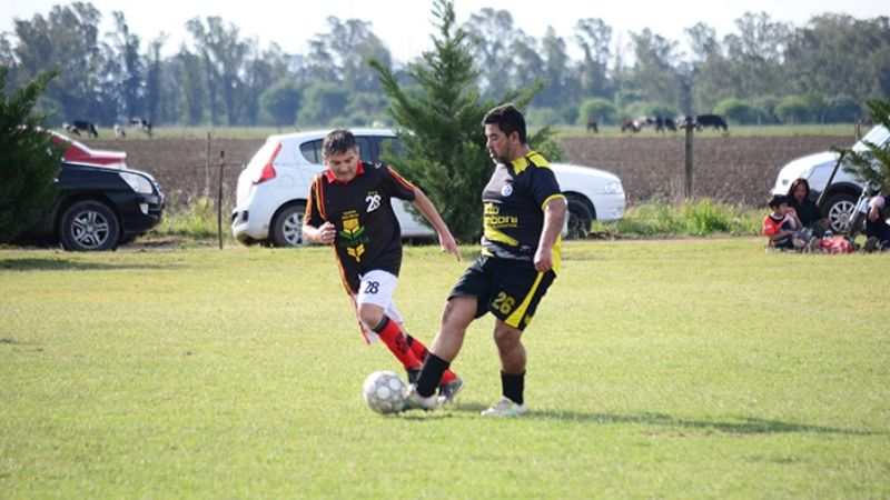 Vuelve AFUCO y segunda fecha de CAFU y Amistad