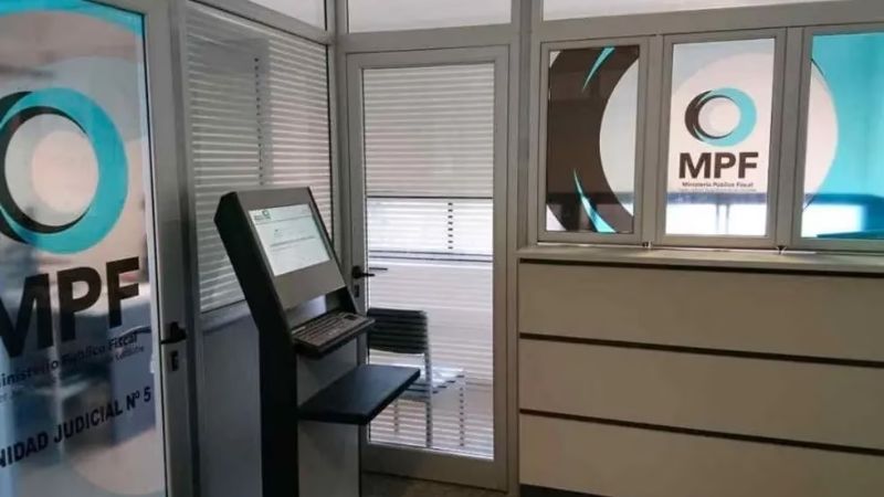 Encontraron a la joven que era buscada en Córdoba