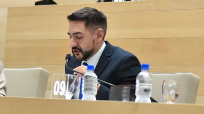 Chamorro seguirá al frente del Socialismo en Córdoba