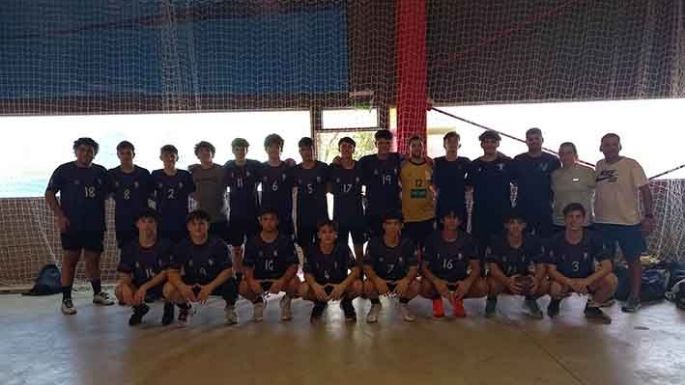 Hoy se definen los campeones