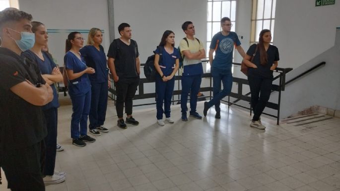 Alumnos de Medicina realizarán sus prácticas profesionales en dependencias municipales