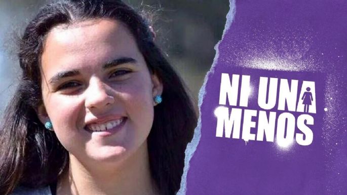 Redujeron la pena del femicida de Chiara Páez, el caso que impulsó Ni Una Menos