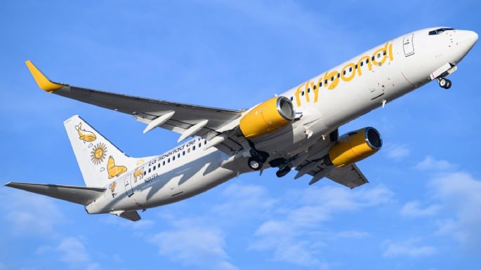 Una joven cordobesa con discapacidad denunció a línea aérea por “maltrato”