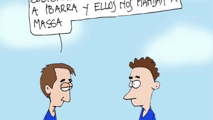 Humor 20/03/2023
