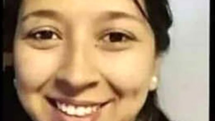 Mataron a una policía al arrojar un adoquín contra un auto