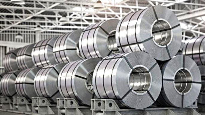 Crece la industria