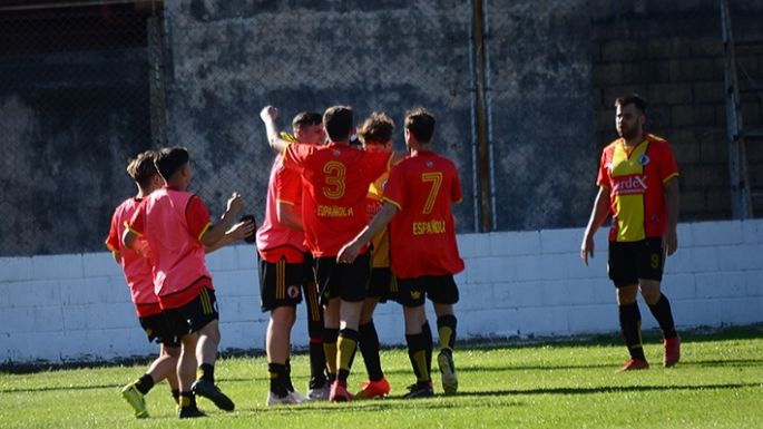 Nueve partidos abrirán el domingo el Torneo Néstor Miguel Caciorgna