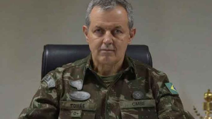El jefe del Ejército calificó “lamentable” el triunfo de Lula
