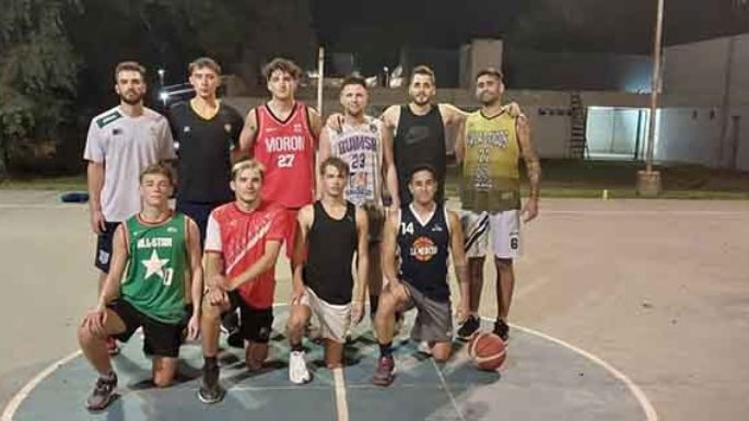 Acción Juvenil trabaja y planifica una temporada con un gran objetivo