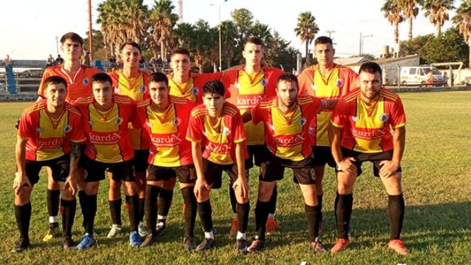 El empate resultó la atracción