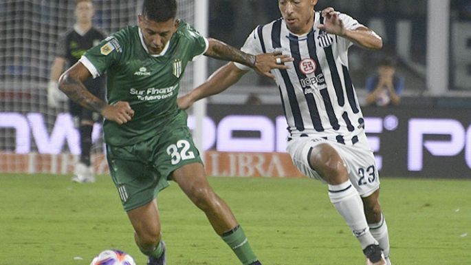 Talleres y una derrota envuelta en polémica