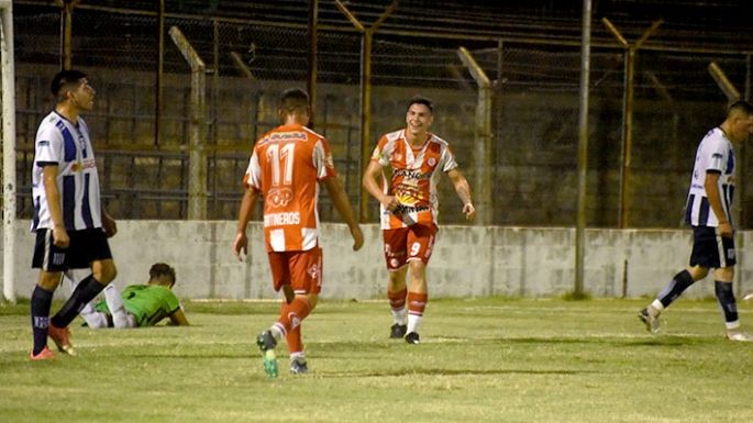 Lo aseguró con más brillo