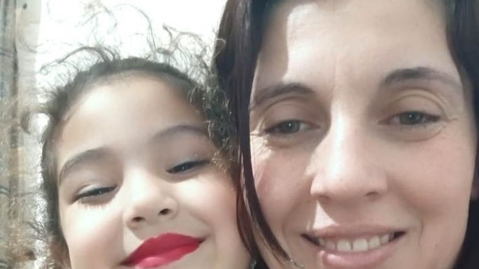 Últimos días para colaborar con Morena y su mamá