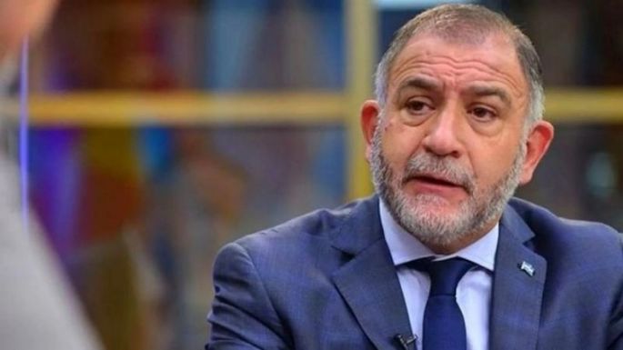 Luis Juez será el candidato a gobernador de Juntos por el Cambio