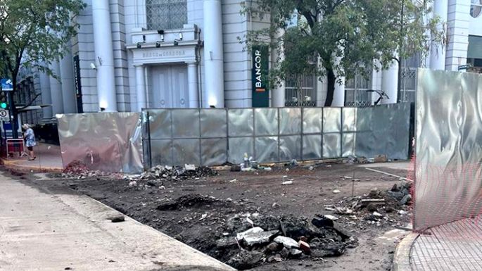 Los acusan de ser “improvisados”