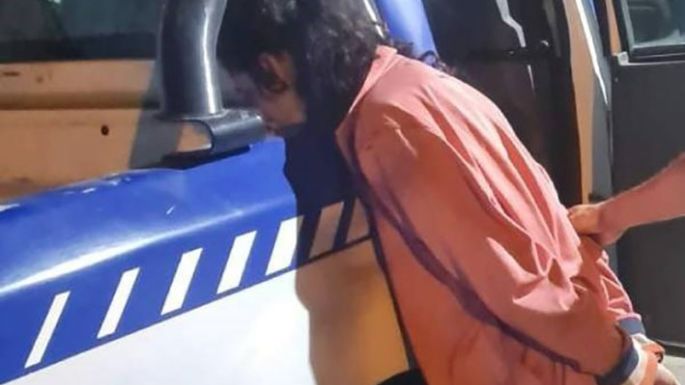 Detenidos por robo de ropas y alhajas