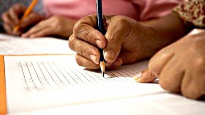 Terminar los estudios, una opción en ambas Villas