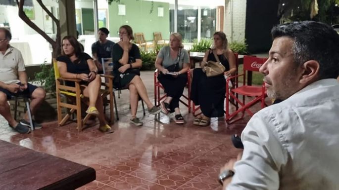 “La prevención es fundamental ante el delito”