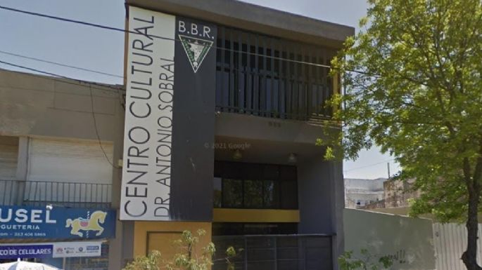 Red Ciudadana impulsa una nueva capacitación deportiva