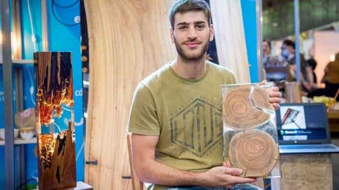 Inscripciones a la Feria de Artesanías