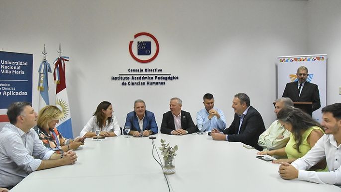 “Pedimos medidas urgentes para la lechería”