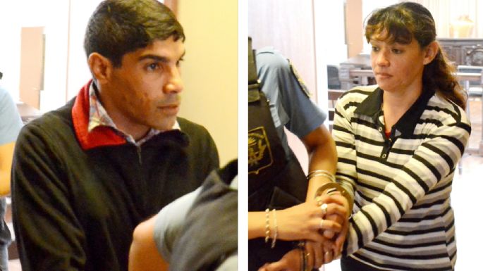 Condenados por aberrante caso de abuso sexual de dos menores