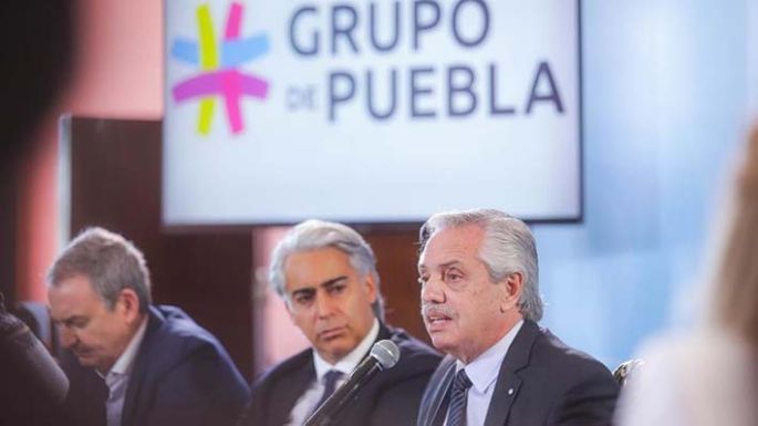 “Todos en el mismo bote”