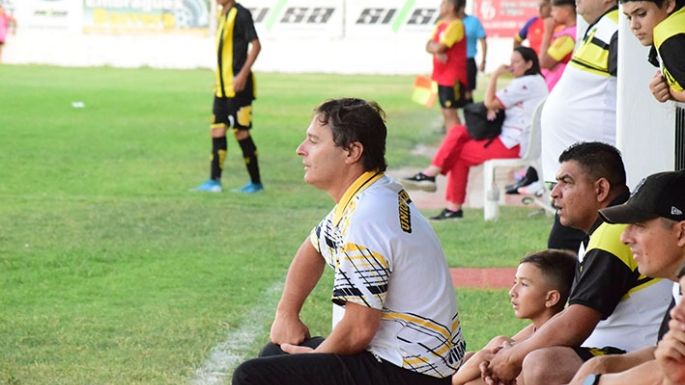 Unión Central va por la punta y dos quieren el primer triunfo