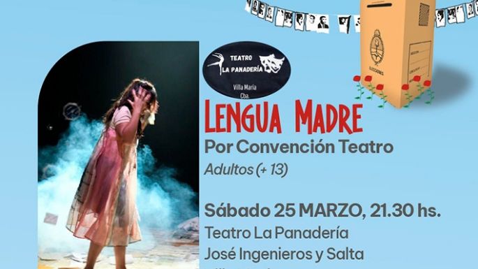 Teatro La Panadería, más de tres décadas dedicadas a la cultura