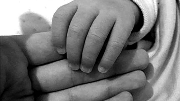 Convocan a familias para cuidar a tres hermanitos