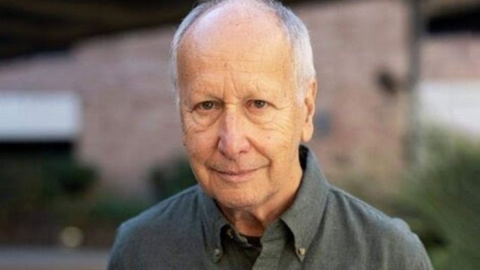 El argentino Luis Caffarelli ganó el "Nobel de las matemáticas"