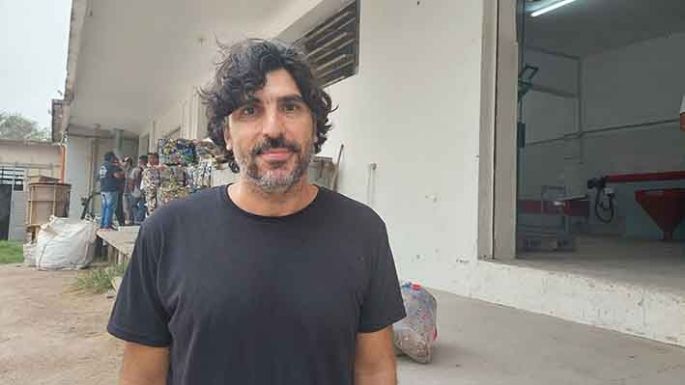 Cambio climático: “Los sectores vulnerables sufren más y tienen menos responsabilidad”