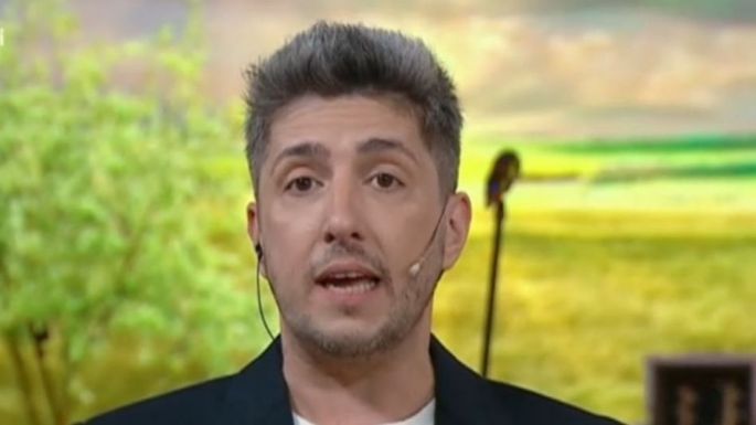 Se conoció una denuncia de abuso sexual contra Jey Mammón y Telefe lo habría desvinculado