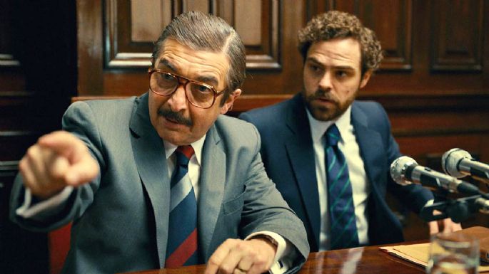 "Argentina, 1985" se podrá ver gratis en Prime Video