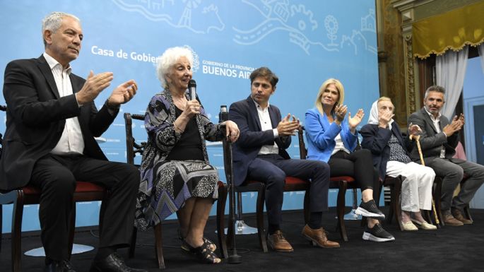 Actividades en todo el país por el Día de la Memoria