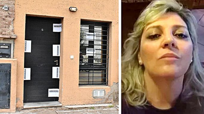 Empieza el lunes el juicio oral por el femicidio de Liliana Stefanatto