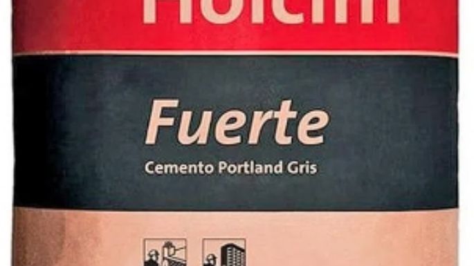Millonaria compra de Holcim