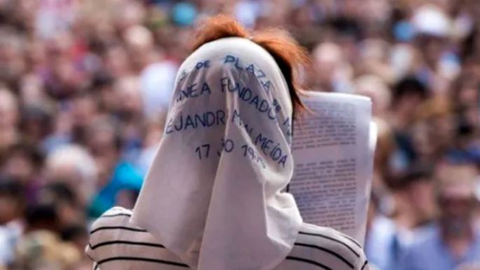 Respuestas a los crímenes contra la humanidad