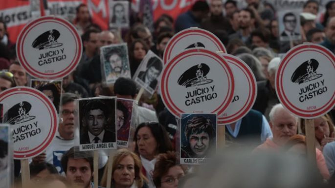 Democracia y Justicia