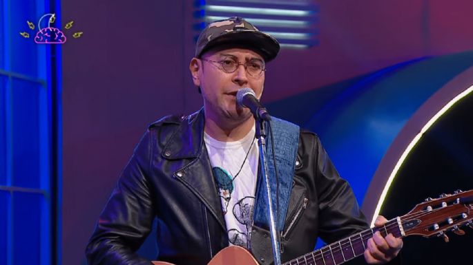 Leo García invita al Homenaje Sinfónico a Leonardo Favio que se hará en el Teatro Verdi
