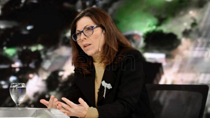 Anuncian nueva línea de créditos con tasas de 40% en el Banco Nación