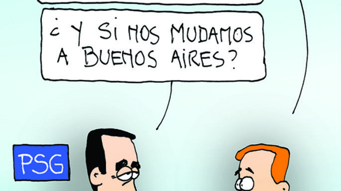 Humor 25/03/2023