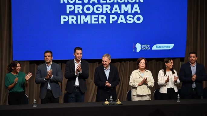 Nueva edición del PPP