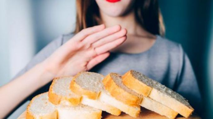 Celiaquía: realizan taller para elaborar alimentos libres de gluten